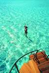 Le Meridien Bora Bora 